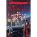 The Mitford Secret: A Mitford Murders Mystery - Paperback