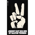 Johnny Got His Gun - Mass Market Paperbound