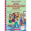 The Truth about Stacey (the Baby-Sitters Club #3): Volume 3 - Hardcover
