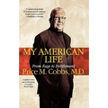 My American Life: From Rage to Entitlement - Paperback
