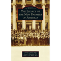 Legacy of the New Farmers of America - Hardcover