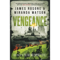 Vengeance - Paperback