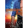 Montana Fire - Paperback