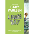 Lawn Boy - Paperback
