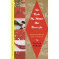 The Night My Mother Met Bruce Lee: Observations on Not Fitting In - Paperback