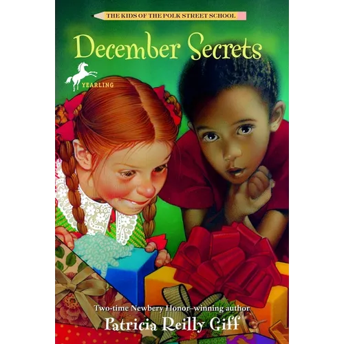 December Secrets - Paperback