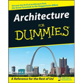 Architecture for Dummies - Paperback