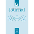 D6 Family Ministry Journal: Volume 4 - Paperback