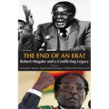 The End of an Era? Robert Mugabe and a Conflicting Legacy - Paperback