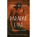Paradise Lost and Other Poems - Mass Market Paperbound
