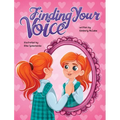 Finding Your Voice - Hardcover