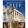 Understanding Greek Myths - Paperback