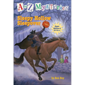 Sleepy Hollow Sleepover - Hardcover