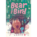 Bear and Bird: The Secret and Other Stories - Hardcover