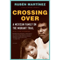 Crossing Over - Paperback