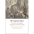 The Augustan Space - Hardcover