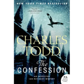 The Confession - Paperback