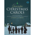 Favorite Christmas Carols - Paperback
