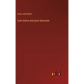 Saint-Simon and Saint-Simonism - Hardcover