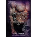 Unholy Gods: Reclaiming Her - Paperback