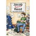 Jacob Doesn't Read: The Flying Aardvark - Paperback