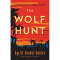 The Wolf Hunt - Hardcover