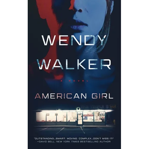American Girl - Paperback