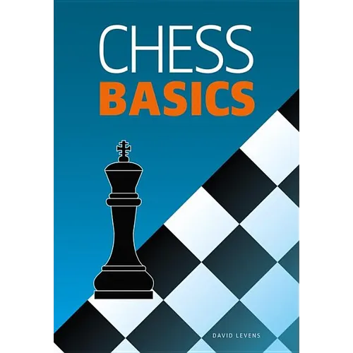 Chess Basics - Paperback