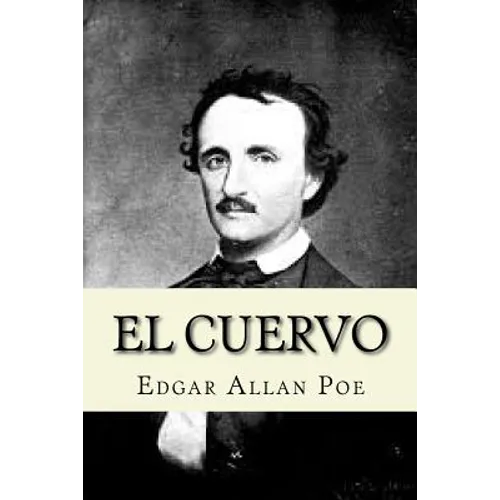 El Cuervo (Spanish Edition) - Paperback