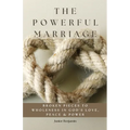 The Powerful Marriage - Paperback