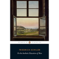 On the Aesthetic Education of Man - Paperback