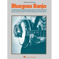 Bluegrass Banjo Book/Online Audio - Paperback