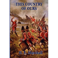 This Country of Ours - Paperback