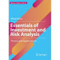Essentials of Investment and Risk Analysis: Theory and Applications - Paperback