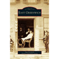 East Greenwich - Hardcover