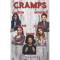 Cramps - Paperback