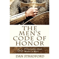 The Men's Code of Honor: 66 Principles That Make a Man - Paperback