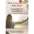 New Life, No Sex, What Now? Straight Talk About Sex and Celibacy - Paperback