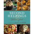 Second Helpings: Classic Southern Recipes for Every Mealtime - Paperback