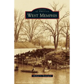 West Memphis - Hardcover