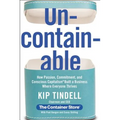 Uncontainable - Hardcover