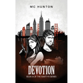 Devotion: Book III Of The Martyr Series - Paperback