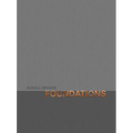 Foundations - Hardcover