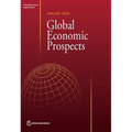 Global Economic Prospects, January 2025 - Paperback