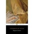 Dangerous Liaisons - Paperback