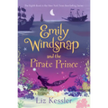 Emily Windsnap and the Pirate Prince - Hardcover