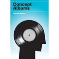 Concept Albums - Paperback