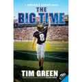 The Big Time - Paperback