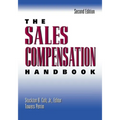The Sales Compensation Handbook - Paperback