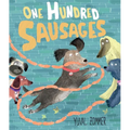One Hundred Sausages - Hardcover